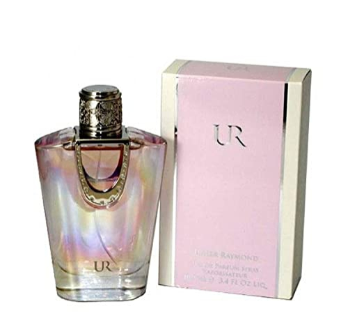 Venta Internacional - Perfume Usher Ur Eau De Parfum Para Mujer 100 Ml