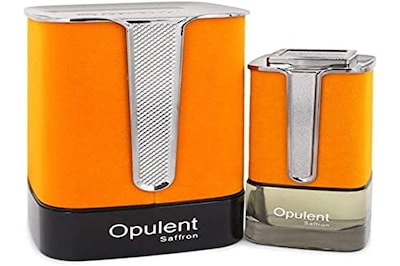 Foto 1 | Venta Internacional - Perfume Al Haramain Opulent Saffron 100 Ml
