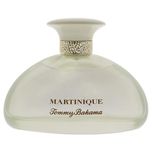 Venta Internacional - Perfume Tommy Bahama Martinique Eau De Parfum 100 Ml Para Mujer
