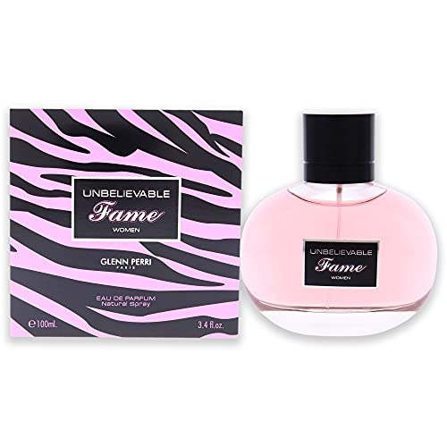 Venta Internacional - Perfume Glenn Perri Unbelievable Fame 100 Ml