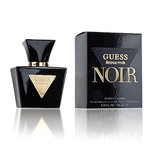 Foto 1 | Venta Internacional - Perfume Guess Seductive Noir Eau De Toilette 30 Ml Para Mujer