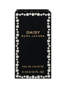 Foto 1 | Perfume Marc Jacobs Daisy Eau De Toilette 4 ml Mini Splash - Venta Internacional