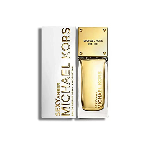 Foto 2 pulgar | Venta Internacional - Perfume Michael Kors Sexy Amber Eau De Parfum para Mujer 50 Ml