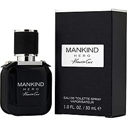 Foto 2 pulgar | Perfume Kenneth Cole Mankind Hero Eau de Toilette 30 ml -Venta Internacional