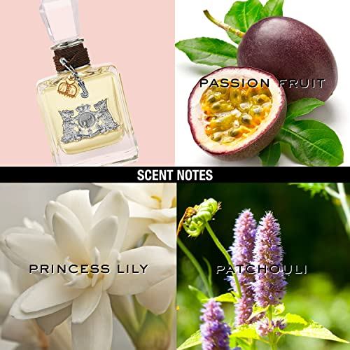 Foto 3 pulgar | Perfume Juicy Couture Eau de Parfum 50 ml para Mujer -Venta Internacional