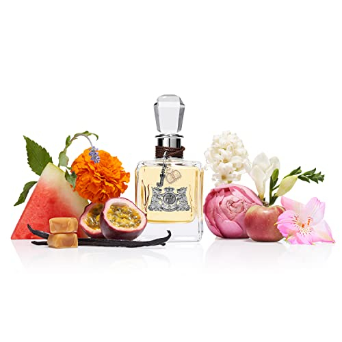 Foto 4 pulgar | Perfume Juicy Couture Eau de Parfum 50 ml para Mujer -Venta Internacional