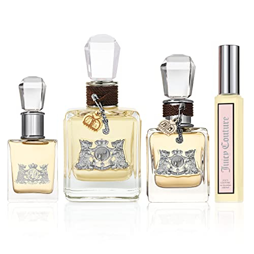 Foto 7 pulgar | Perfume Juicy Couture Eau de Parfum 50 ml para Mujer -Venta Internacional