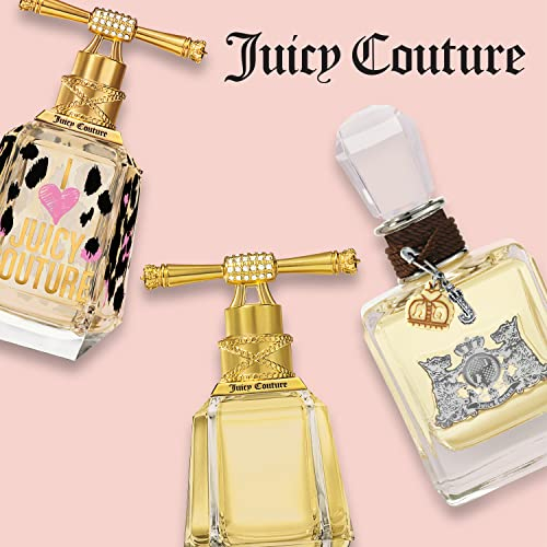 Foto 7 | Perfume Juicy Couture Eau de Parfum 50 ml para Mujer -Venta Internacional