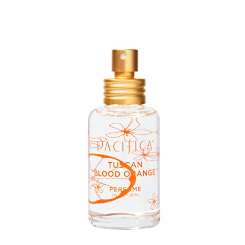 Venta Internacional - Perfume Pacífica Beauty Naranja Sanguina Toscana Vegano 100 ml