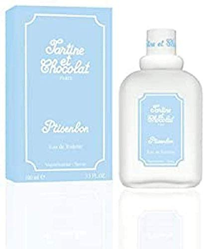 Foto 2 pulgar | Venta Internacional - Perfume Givenchy Tartine Et Chocolat Ptisenbon Eau De Toilet