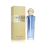Venta Internacional - Perfume Shakira Dream Eau De Toilette 80 Ml Para Mujer