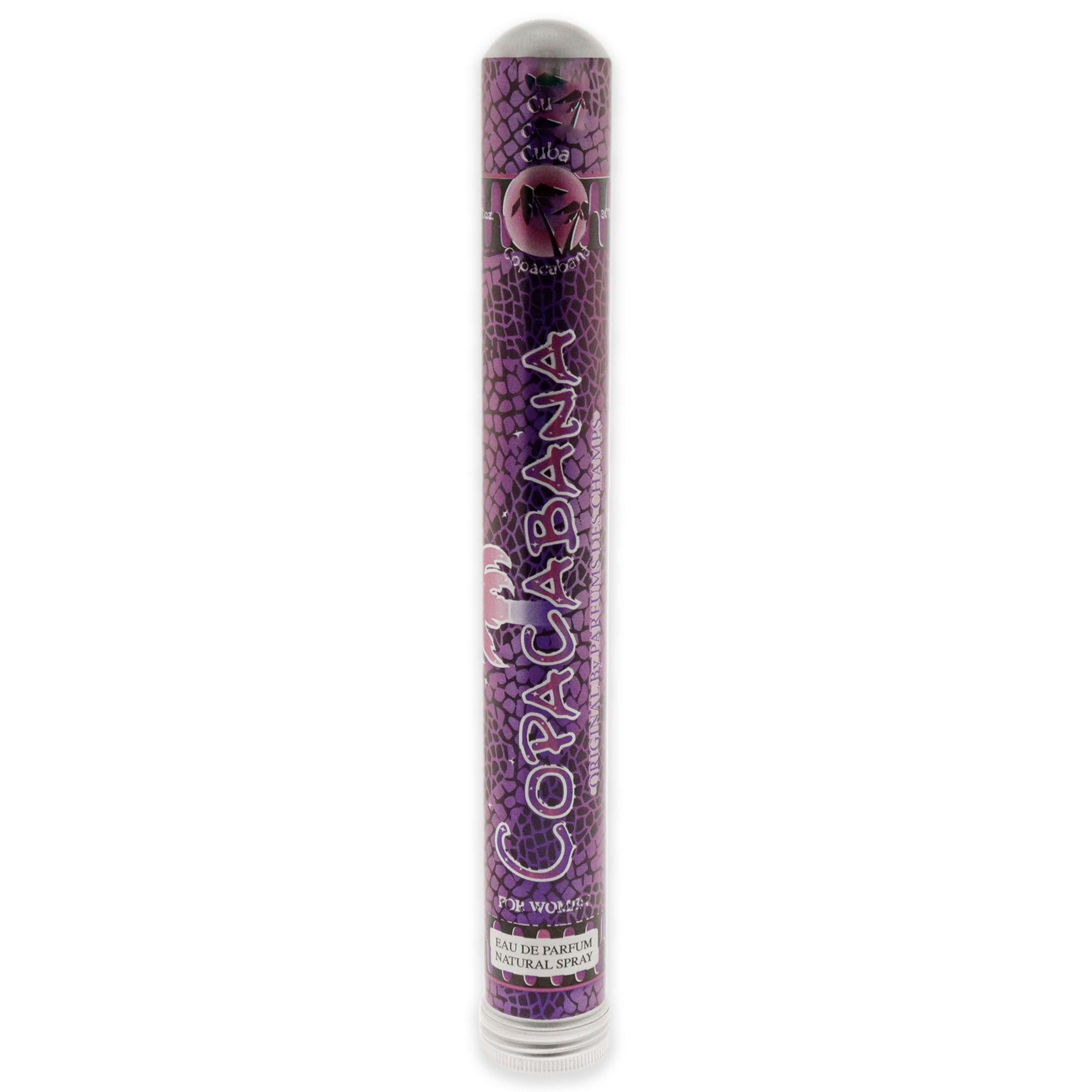 Foto 5 pulgar | Venta Internacional- Perfume Cuba Brasil Copacabana Eau De Parfum 35 Ml