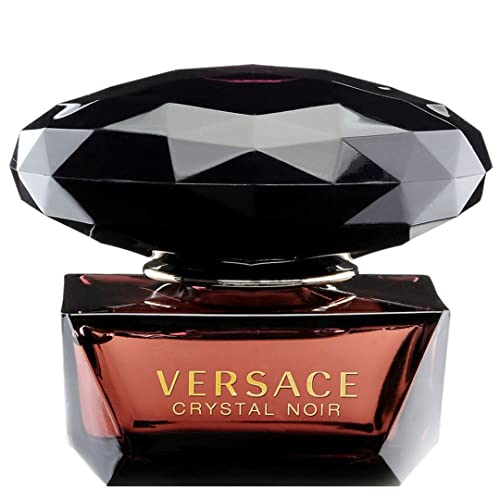 Foto 2 pulgar | Venta Internacional - Perfume Versace Crystal Noir Eau De Parfum 90 Ml Para Mujer