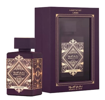 Foto 1 | Venta Internacional - Perfume Bade Amethyst Para Mujer 100ml