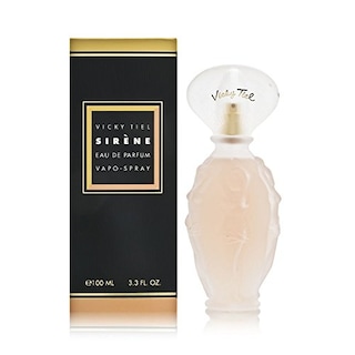 Foto 1 | Perfume Vicky Tiel Sirene Eau De Parfum Para Mujer, 100 Ml - Venta Internacional