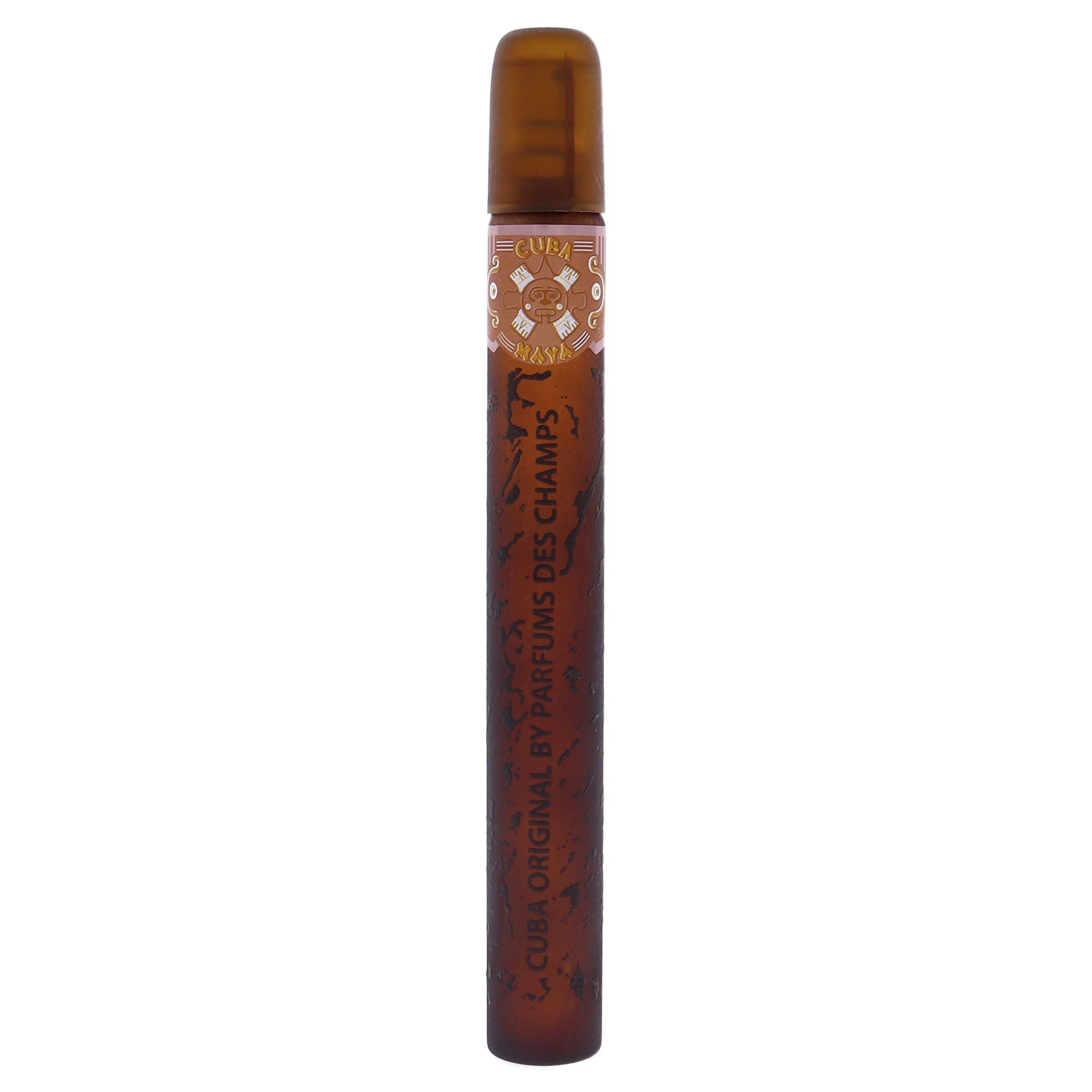 Foto 4 pulgar | Venta Internacional- Perfume Cuba México Maya Eau De Parfum para Mujer 35 Ml