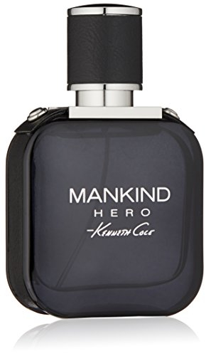 Foto 2 pulgar | Perfume Kenneth Cole Mankind Hero Eau De Toilette Para Hombre, 50 Ml - Venta Internacional