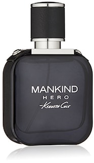 Foto 1 | Perfume Kenneth Cole Mankind Hero Eau De Toilette Para Hombre, 50 Ml - Venta Internacional