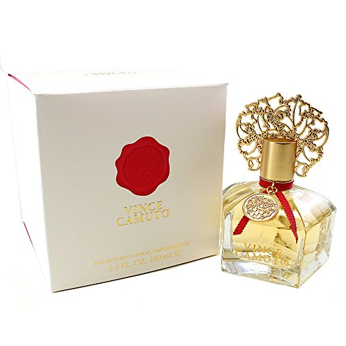 Venta Internacional - Perfume Vince Camuto Eau De Parfum Para Mujer, 100 Ml