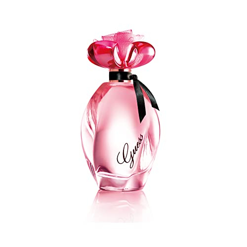 Foto 1 | Venta Internacional - Perfume Guess Girl Eau De Toilette 50 Ml Para Mujer