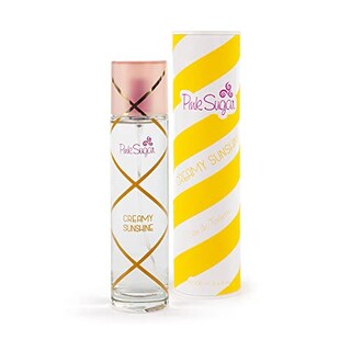 Foto 1 | Venta Internacional - Perfume Pink Sugar Creamy Sunshine Eau De Toilette Wom, 100 Ml