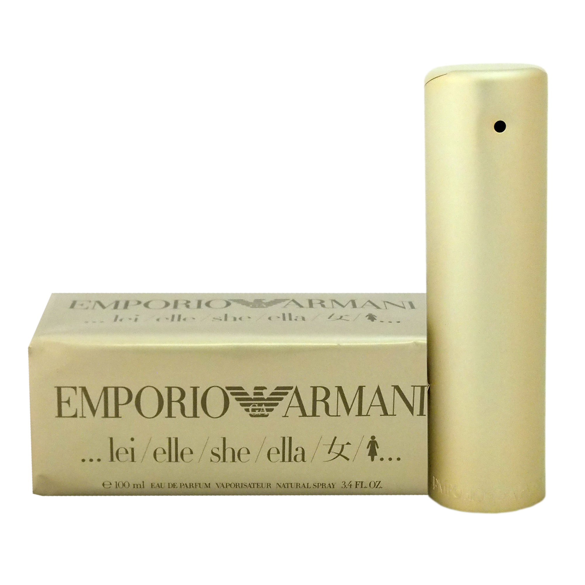 Venta Internacional- Perfume Giorgio Armani Emporio Armani Eau de Parfum 100 ml para Mujer
