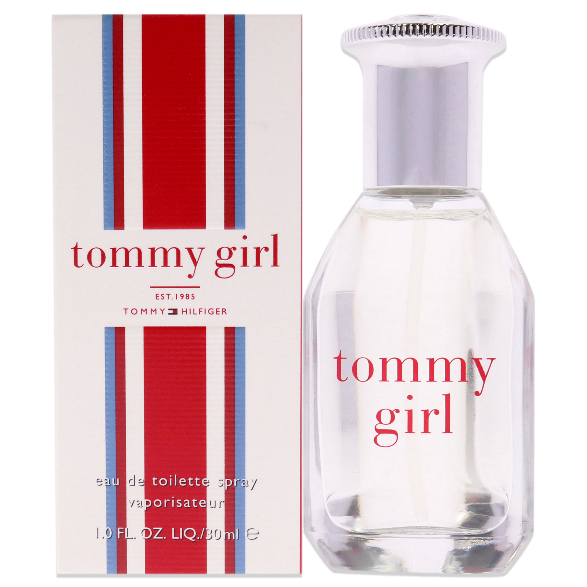Foto 2 pulgar | Venta Internacional- Perfume Tommy Hilfiger Girl Eau de Toilette 30 Ml para Mujer