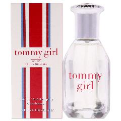 Foto 3 pulgar | Venta Internacional- Perfume Tommy Hilfiger Girl Eau de Toilette 30 Ml para Mujer
