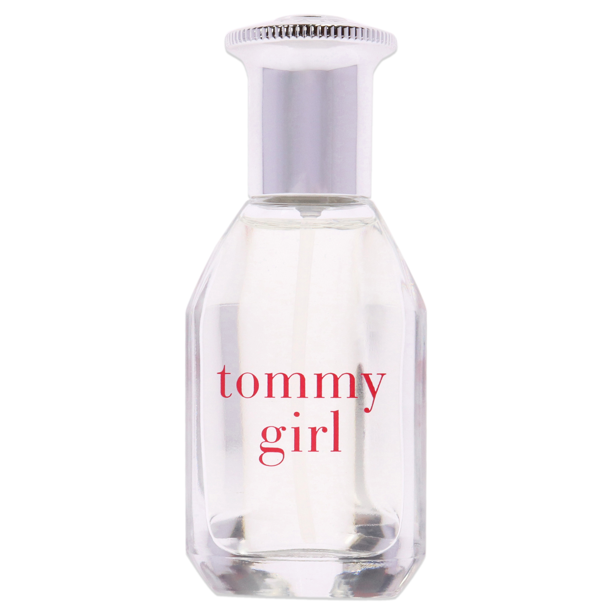 Foto 4 pulgar | Venta Internacional- Perfume Tommy Hilfiger Girl Eau de Toilette 30 Ml para Mujer