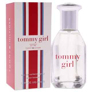 Foto 4 | Venta Internacional- Perfume Tommy Hilfiger Girl Eau de Toilette 30 Ml para Mujer