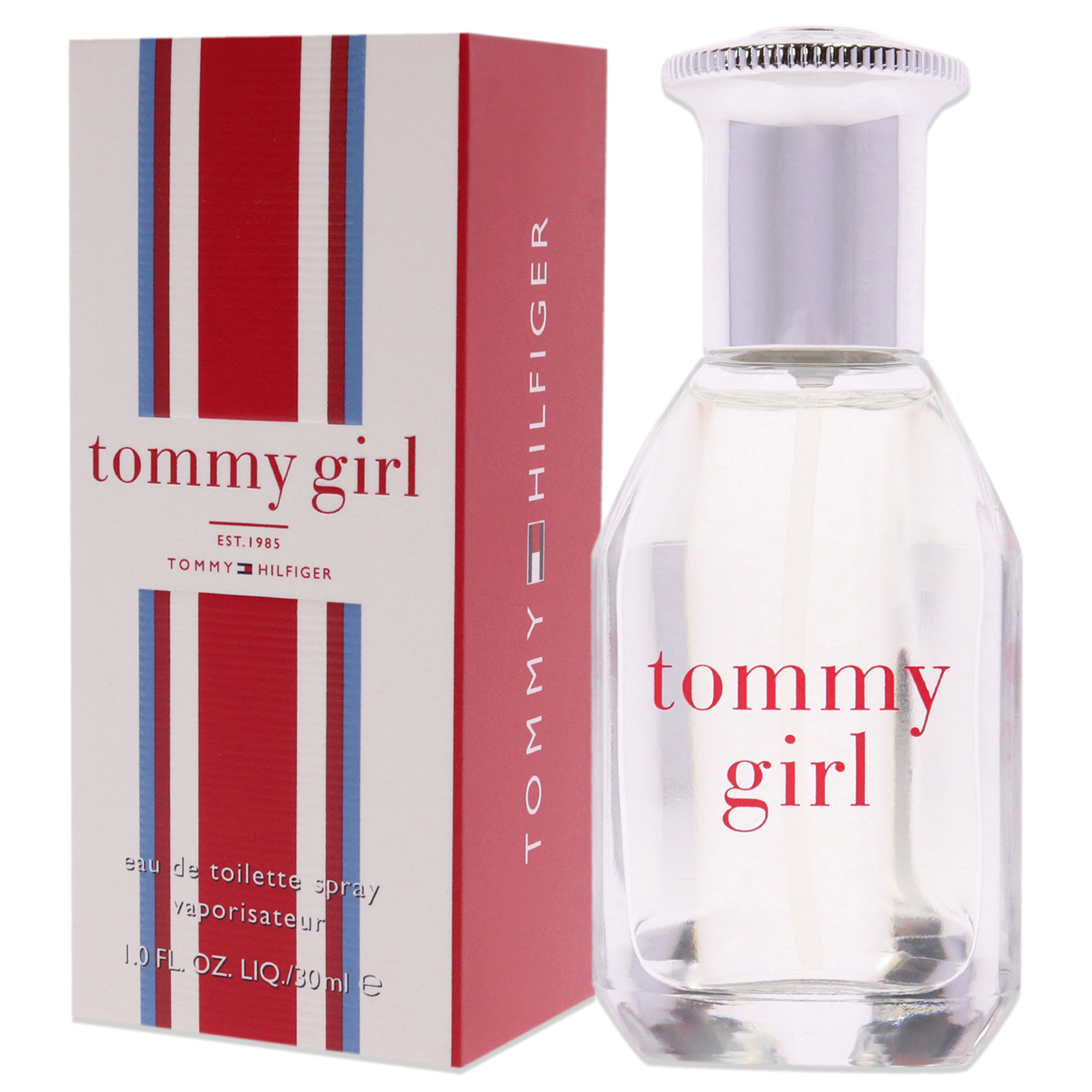 Foto 6 pulgar | Venta Internacional- Perfume Tommy Hilfiger Girl Eau de Toilette 30 Ml para Mujer