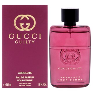Foto 1 | Venta Internacional- Perfume Gucci Guilty Absolute Eau de Parfum 50 ml para Mujer