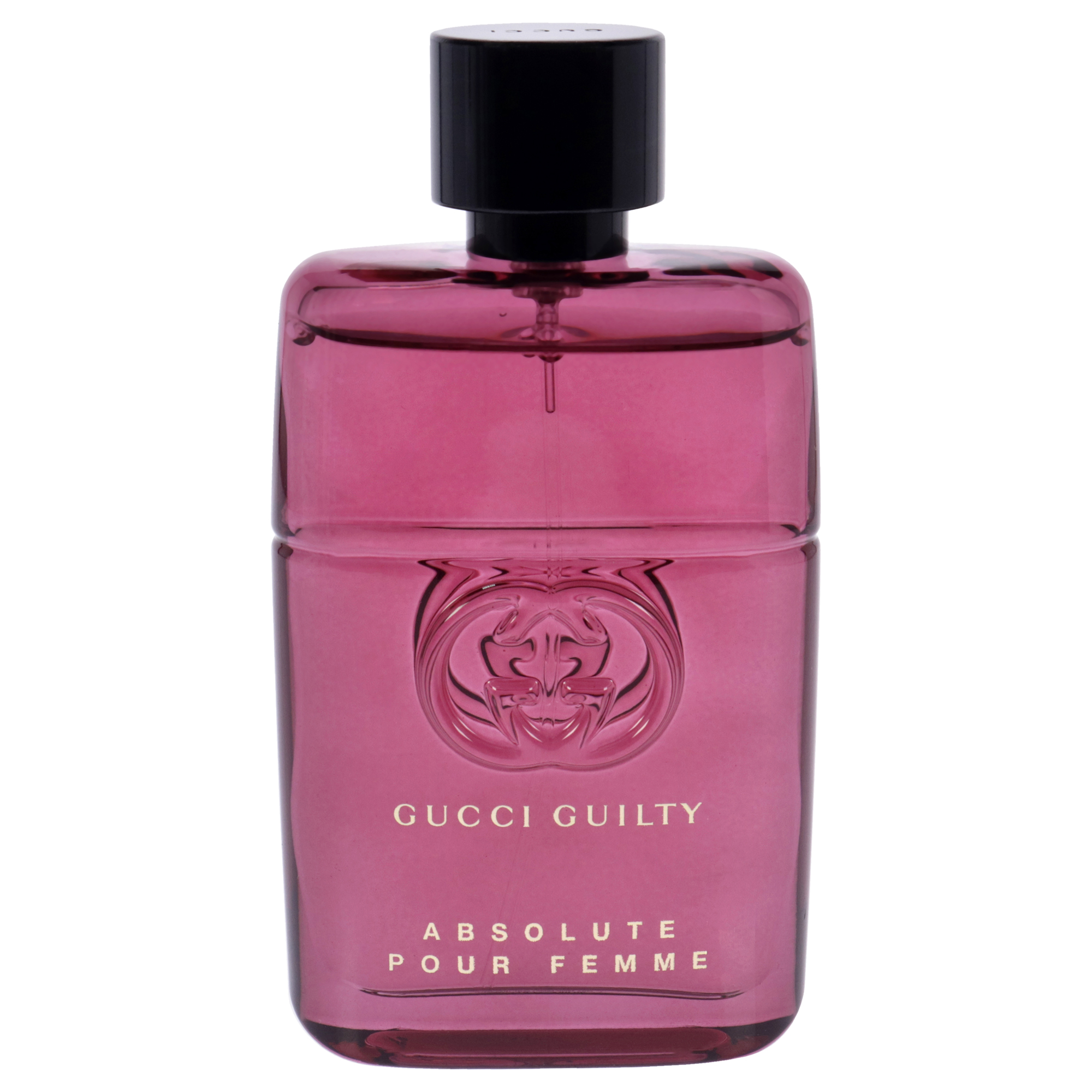 Foto 4 pulgar | Venta Internacional- Perfume Gucci Guilty Absolute Eau de Parfum 50 ml para Mujer