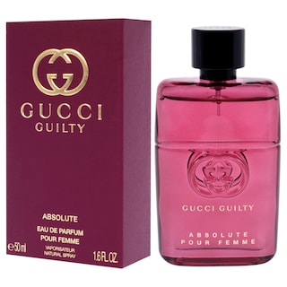 Foto 5 | Venta Internacional- Perfume Gucci Guilty Absolute Eau de Parfum 50 ml para Mujer