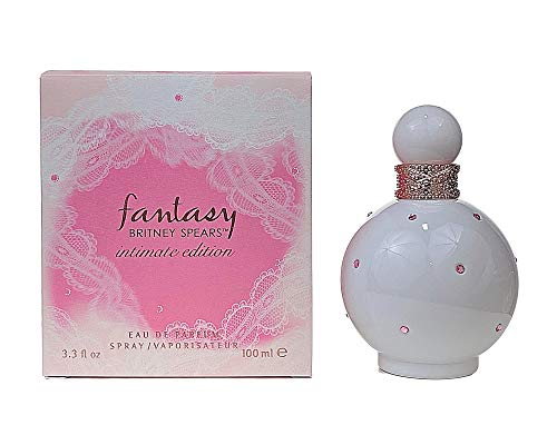 Foto 1 | Venta Internacional - Perfume Britney Spears Intimate Fantasy Eau De Parfum, 100 Ml