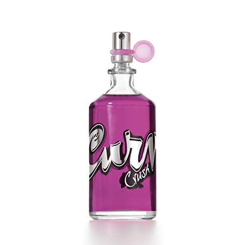 Foto 2 pulgar | Perfume Curve Crush Eau De Toilette 100 Ml Mujeres - Venta Internacional