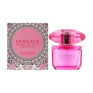 Foto 1 | Venta Internacional - Perfume Versace Bright Crystal Absolu Eau De Parfum, 90 Ml, Para
