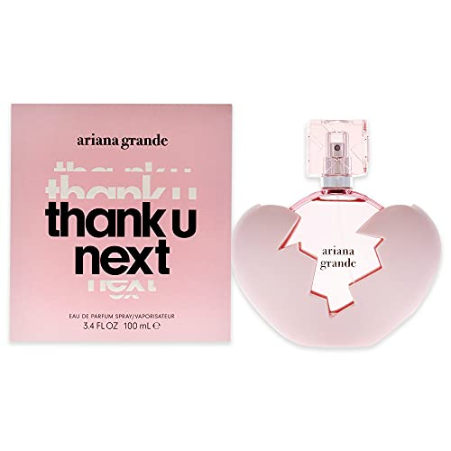 Foto 1 | Venta Internacional - Perfume Ariana Grande Thank U Next Eau De Parfum Para W, 100 Ml