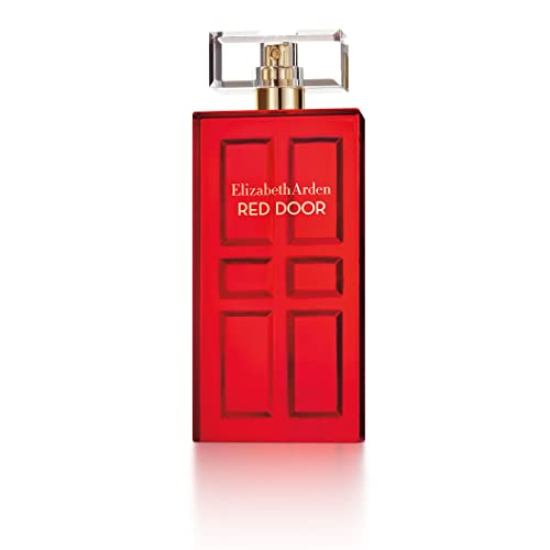 Venta Internacional - Perfume Elizabeth Arden Red Door Eau De Toilette Para Mujer, 30 Ml