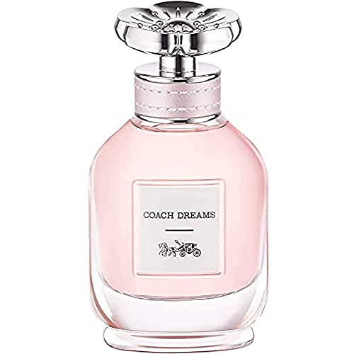 Venta Internacional - Perfume Coach Dreams Eau De Parfum Para Mujer, 40 Ml