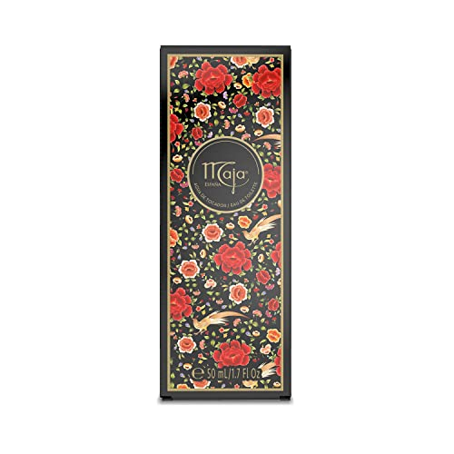 Foto 2 pulgar | Venta Internacional - Perfume Myrurgia Maja Eau De Toilette 50 Ml Para Mujer