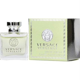 Foto 1 | Venta Internacional - Perfume Versace Versense Edt De 5 Ml Para Mujer