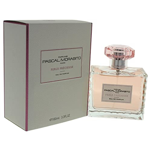 Foto 2 pulgar | Venta Internacional - Perfume Pascal Morabito Perle Precieuse, Perfume, 100 Ml