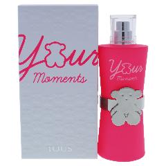 Foto 3 pulgar | Venta Internacional- Perfume Tous Your Moments Eau de Toilette 90 ml para Mujer