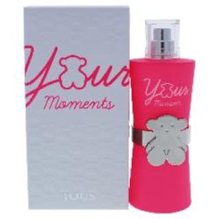 Foto 2 | Venta Internacional- Perfume Tous Your Moments Eau de Toilette 90 ml para Mujer