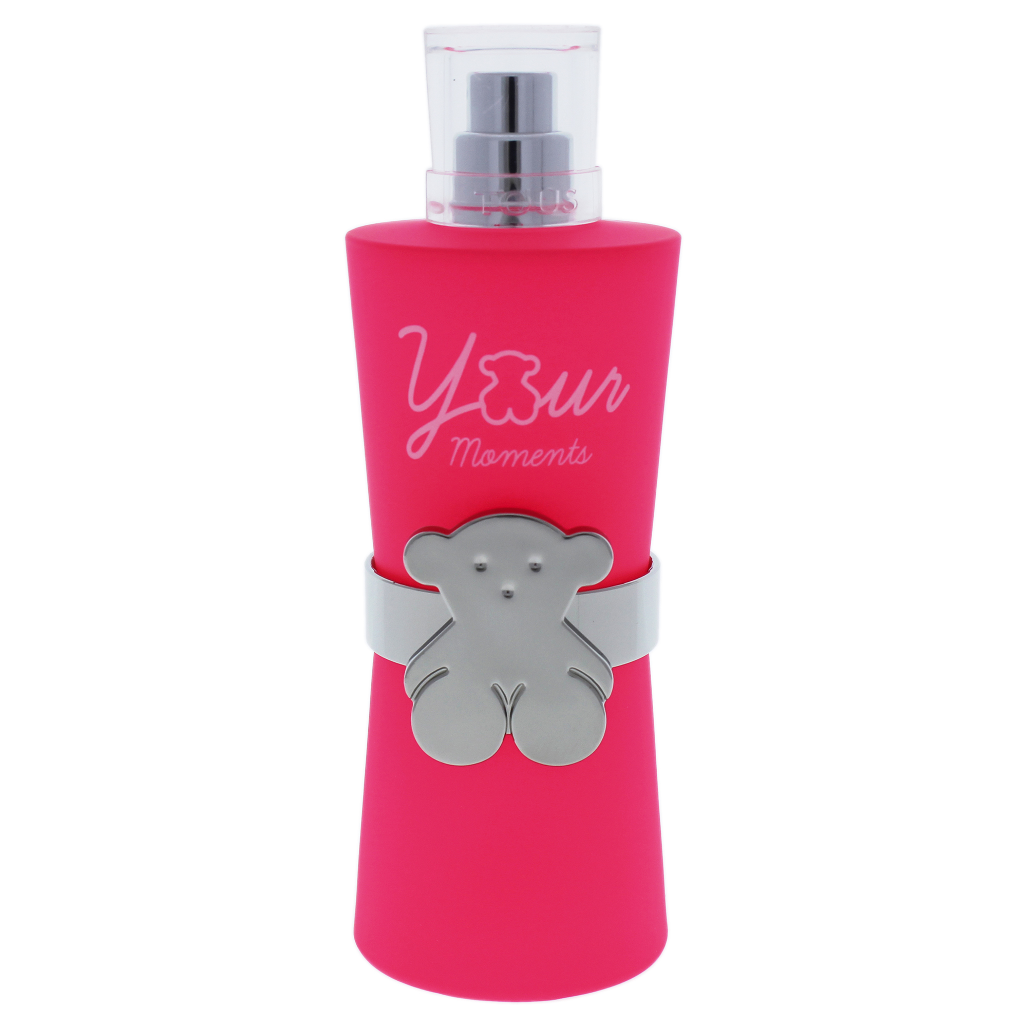 Foto 4 pulgar | Venta Internacional- Perfume Tous Your Moments Eau de Toilette 90 ml para Mujer