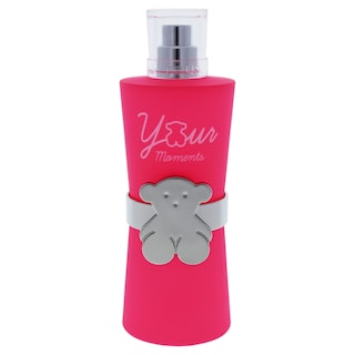 Foto 3 | Venta Internacional- Perfume Tous Your Moments Eau de Toilette 90 ml para Mujer