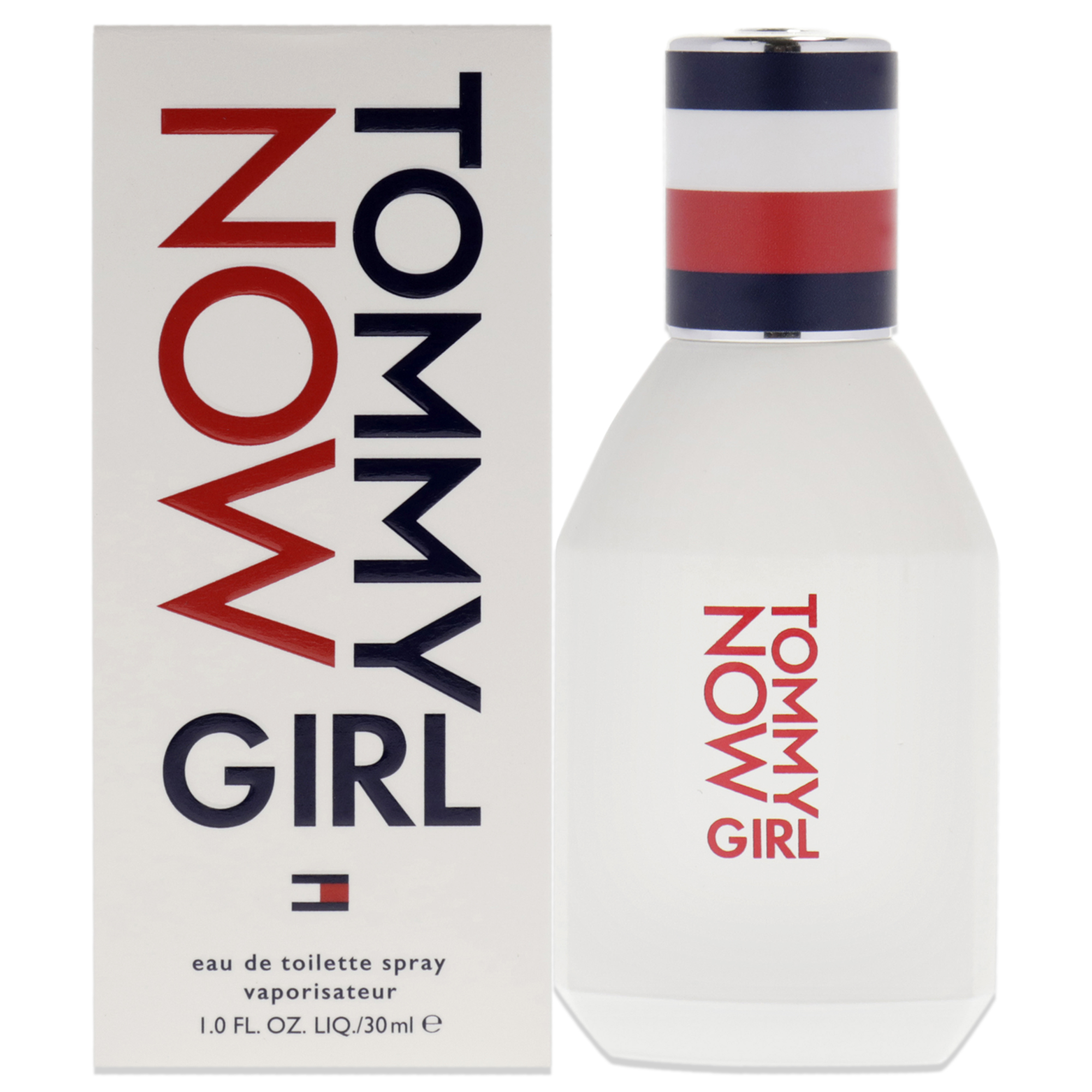 Foto 2 pulgar | Venta Internacional- Perfume Tommy Hilfiger Now Girl Eau de Toilette 30 Ml para Mujer