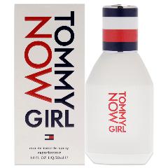 Foto 3 pulgar | Venta Internacional- Perfume Tommy Hilfiger Now Girl Eau de Toilette 30 Ml para Mujer