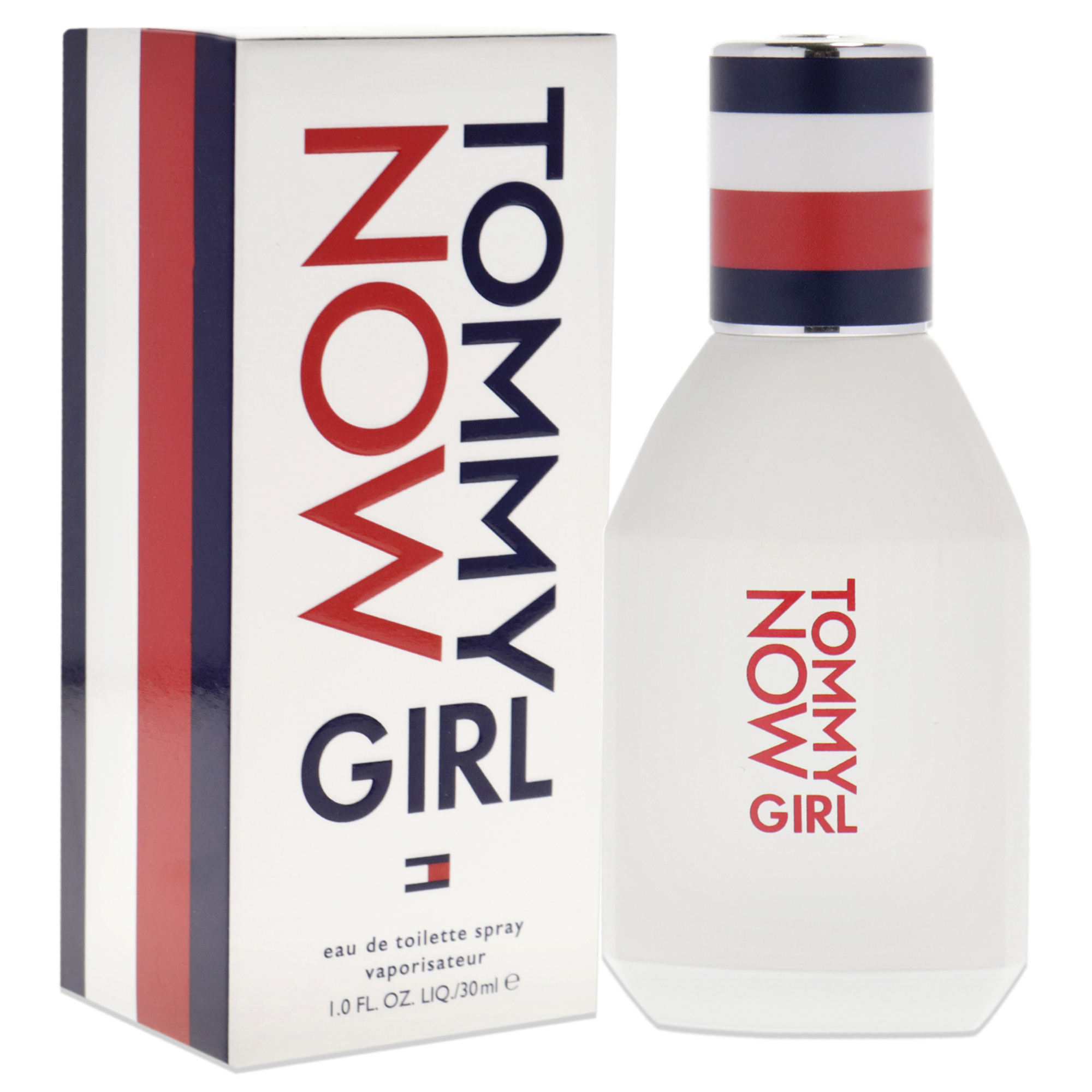 Foto 5 pulgar | Venta Internacional- Perfume Tommy Hilfiger Now Girl Eau de Toilette 30 Ml para Mujer